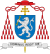 Pietro Ciriaci's coat of arms