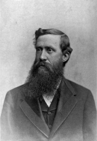 <span class="mw-page-title-main">Elliott Coues</span> American ornithologist (1842–1899)