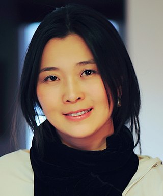 <span class="mw-page-title-main">Cuilin Zhang</span> Chinese epidemiologist and physician-scientist