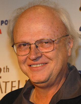 <span class="mw-page-title-main">Dennis Muren</span> Visual effects pioneer