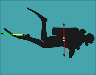 <span class="mw-page-title-main">Human factors in diving equipment design</span> Influence of the interaction between the user and the equipment on design