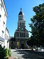 Kirche Notre-Dame-de-l’Assomption