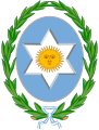 薩爾塔省省徽（西班牙语：Escudo de la provincia de Salta）