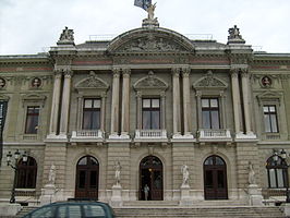 Grand Théâtre (Genève)