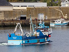 Fishing vessel War Raog IV - at Concarneau, France-1599.jpg