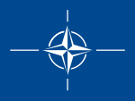 Flag of NATO