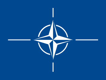 Logo der NATO