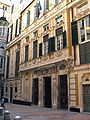 Palazzo Spinola in Pellicceria