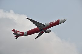 Airbus A330-900