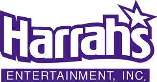 <span class="mw-page-title-main">Harrah's Entertainment</span> American gaming corporation