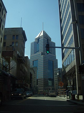 <span class="mw-page-title-main">Highmark</span> American non-profit healthcare company