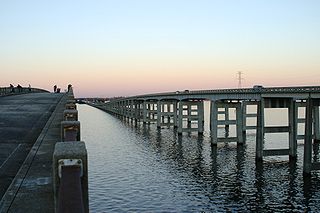 <span class="mw-page-title-main">Santee River</span> River in South Carolina, United States