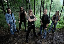 Iced Earth in 2008 IcedEarth2008.jpg