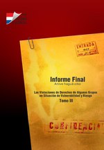 Thumbnail for File:Informe Final (tomo 3) - Comisión de Verdad y Justicia.pdf