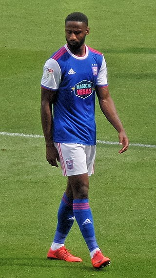 <span class="mw-page-title-main">Janoi Donacien</span> Saint Lucian footballer