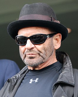 Joe Pesci in 2009