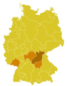 Kirchenprovinz Bamberg