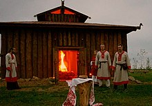 Kupala 2015 in Krasotinka, Kaluga (5).jpg