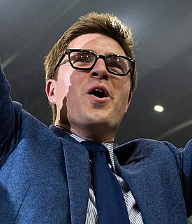 Kyle Dubas Hockey executive