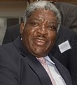 Levy Mwanawasa op 16 maart 2006 overleden op 19 augustus 2008