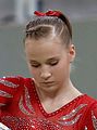 Madison Kocian op 4 augustus 2016 geboren op 15 juni 1997