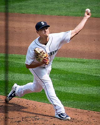 <span class="mw-page-title-main">Marco Gonzales</span> American baseball player (born 1992)