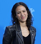 Mati Diop at Berlinale 2024-1.jpg