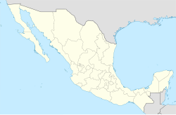 Guaymas, Sonora is located in Mexico