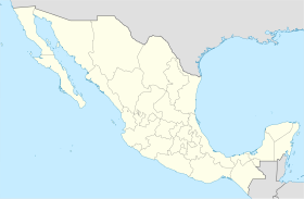 Santo Tomás is located in Mexico