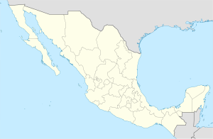 Cuautla is located in Mexico