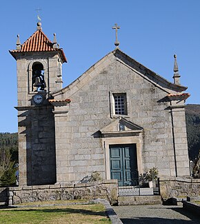 Igreja de Monsul