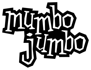 <span class="mw-page-title-main">MumboJumbo</span>