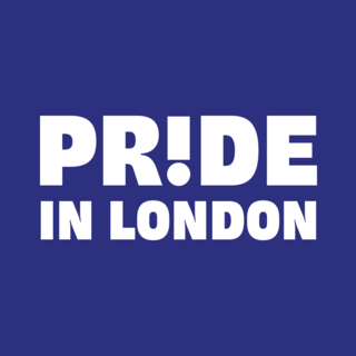 <span class="mw-page-title-main">Pride in London</span> Annual LGBT event in London, England