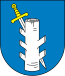 Blason de Rakoniewice