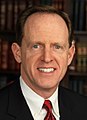 Pat Toomey, Official Portrait, 112th Congress (cropped).jpg