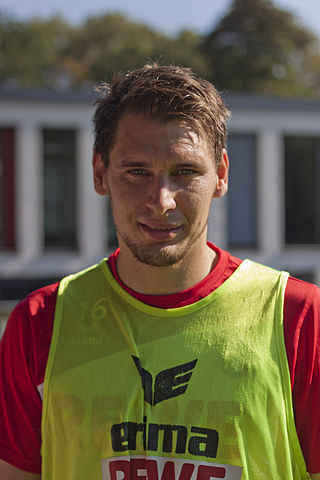 <span class="mw-page-title-main">Patrick Helmes</span> German footballer