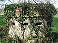 Pillbox Norcon, Moreton Ford