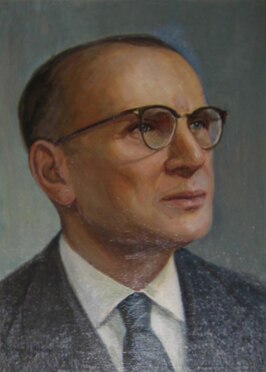 Vladimir Koretski