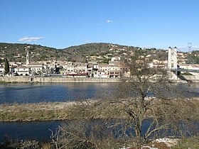 Saint-Martin-d'Ardèche