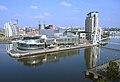 Salford Quays