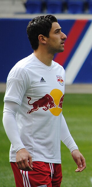 <span class="mw-page-title-main">Manolo Sánchez (footballer, born 1991)</span> Puerto Rican footballer