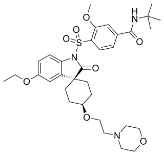 <span class="mw-page-title-main">Satavaptan</span> Chemical compound