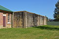 English: Museum at Scone, New South Wales