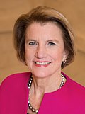 Shelley Moore Capito