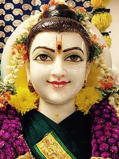 Sripada Sri Vallabha