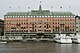 Grand Hôtel, Stockholm 2008-12-02