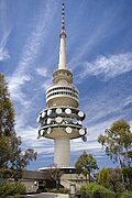 Black Mountain Tower