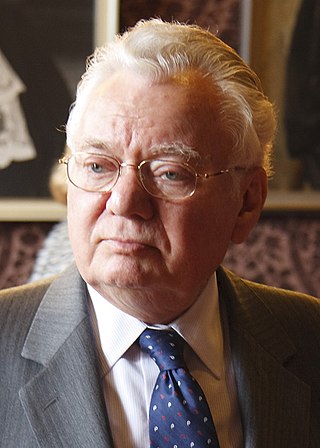 <span class="mw-page-title-main">Thomas Buergenthal</span> Czechoslovak-born American judge (1934–2023)