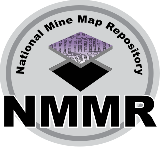 <span class="mw-page-title-main">National Mine Map Repository</span>