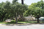 Highland Park United Methodist Church